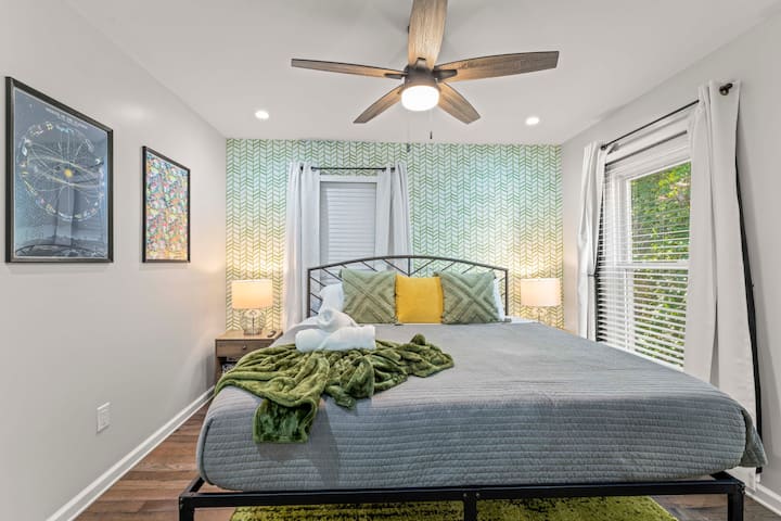 מיטת קינג סייז סופר פלאש