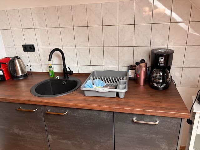 Rent & Clean managed Airbnb listing 1