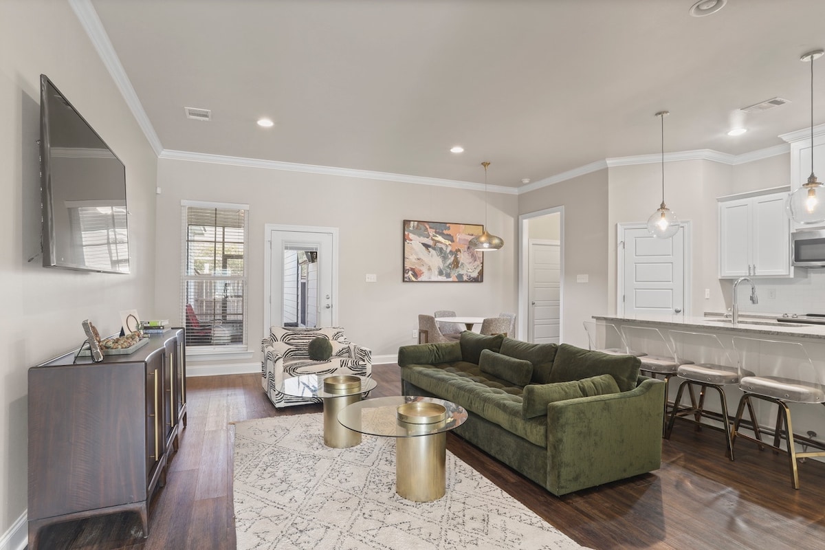 Picture of Baton Rouge Vacation Rentals | Airbnb