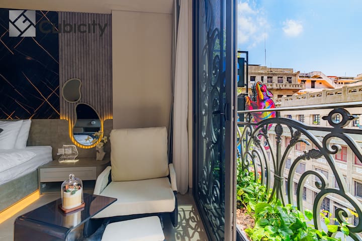 Cubicity managed Airbnb listing 2