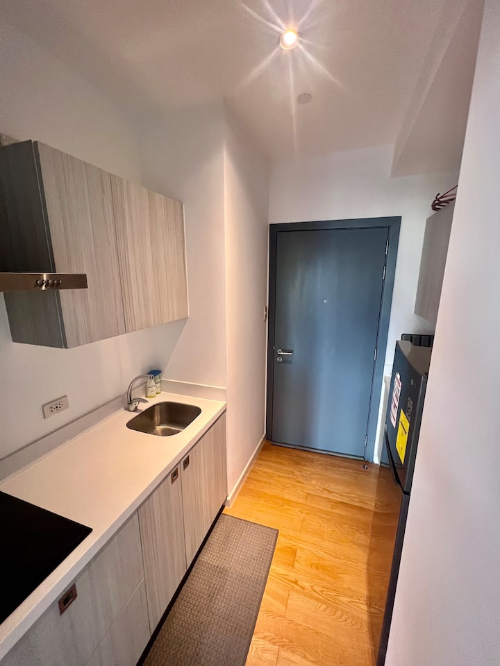 Iguazu - Acqua Private Residences - Mandaluyong - Makati