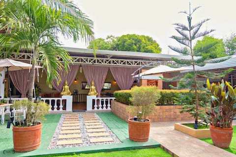 Casa Dos Luxurious Staycation