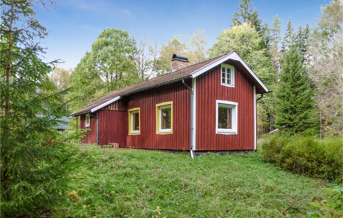 Vackert boende med ett sovrum i Filipstad - Hällefors