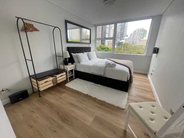 ห้องนอน