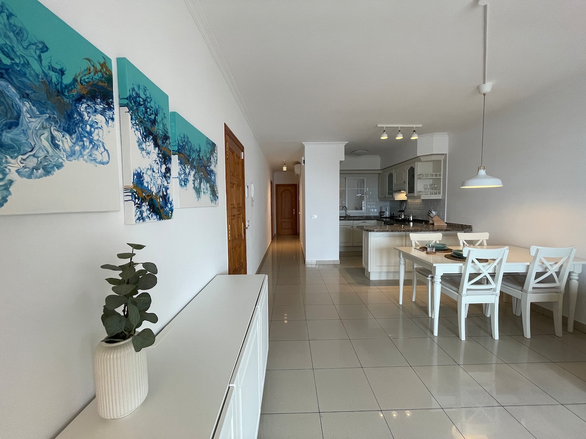 Successful Airbnb property: Casa Emilia 1 in Pájara