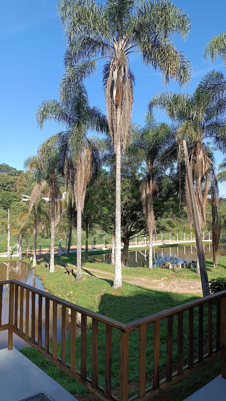 Cottage Trevisan 2