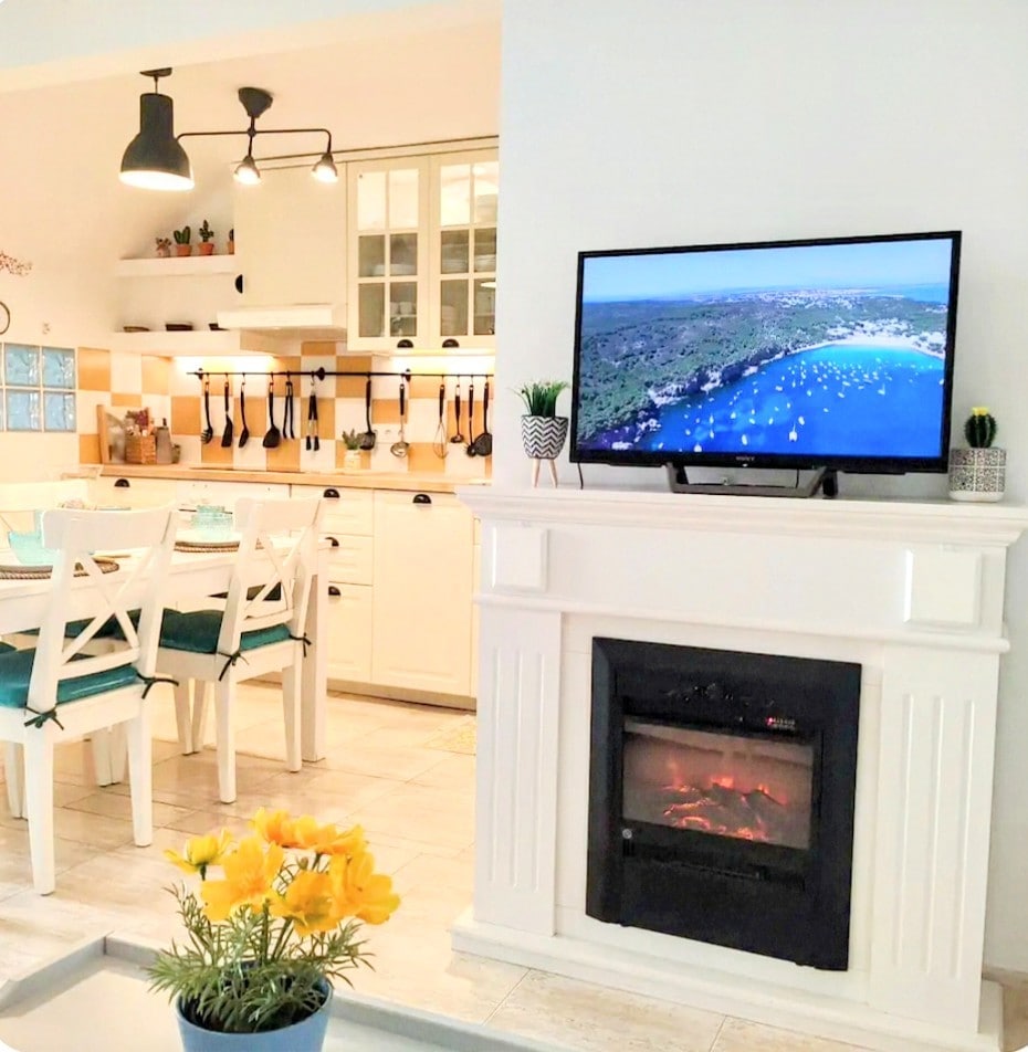 Top Airbnb: L'Escala Paradís in L'escala