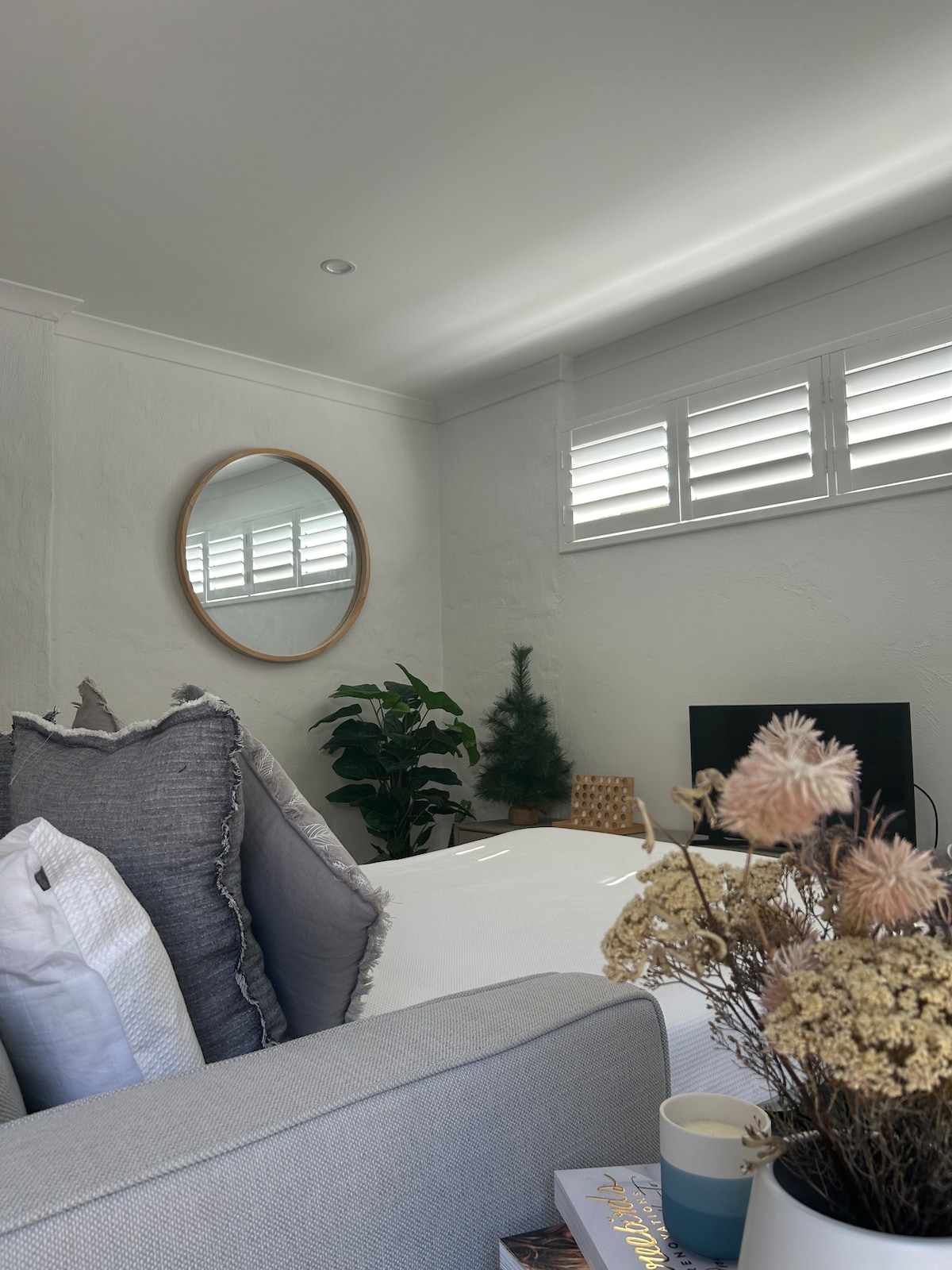 საძინებელი