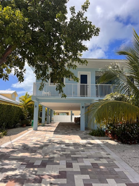 Welcome to the Ocean Nest in Key Colony Beach, FL