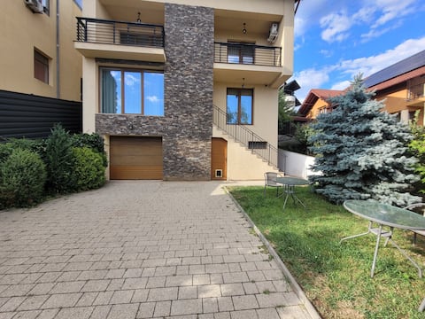 Villa VATI - Arena Pitesti