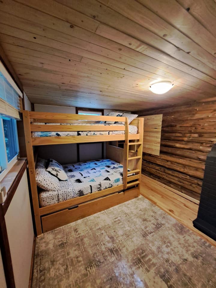 Spálňa 1