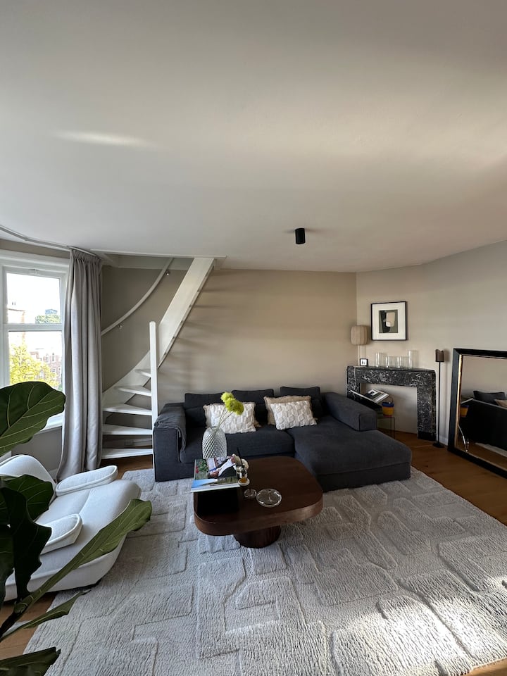Huis In Centrum Amsterdam - Amsterdam