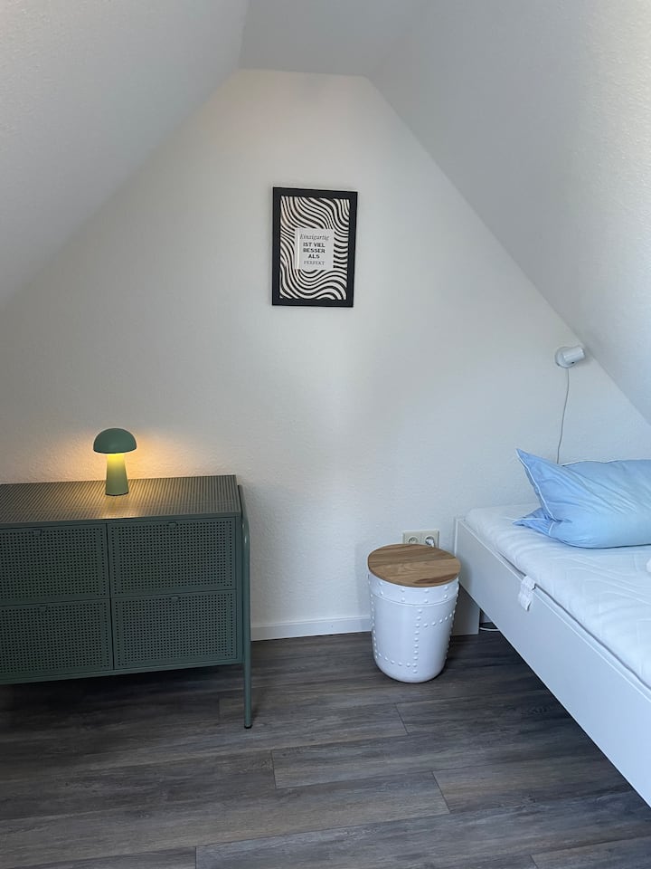 საძინებელი