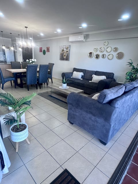 Luxury 3 Bedroom in Bondi Beach Resort