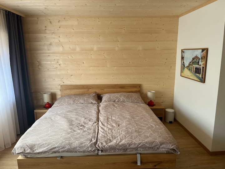 Štúdio Kingsize Bett