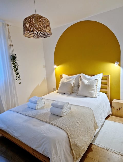 Break between Pic Saint-Loup and Vines * * *