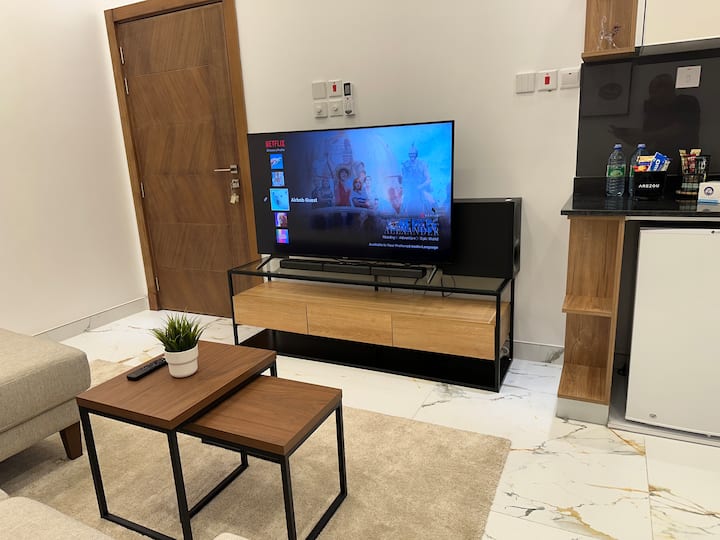 Luxury Flat In Quiet Central Area (#4) - Bahrain