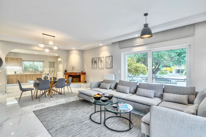 Greecing managed Airbnb listing 2