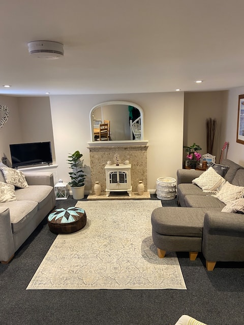 Bayr New Loghan Cottage