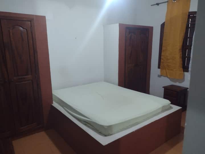 Habitación 4