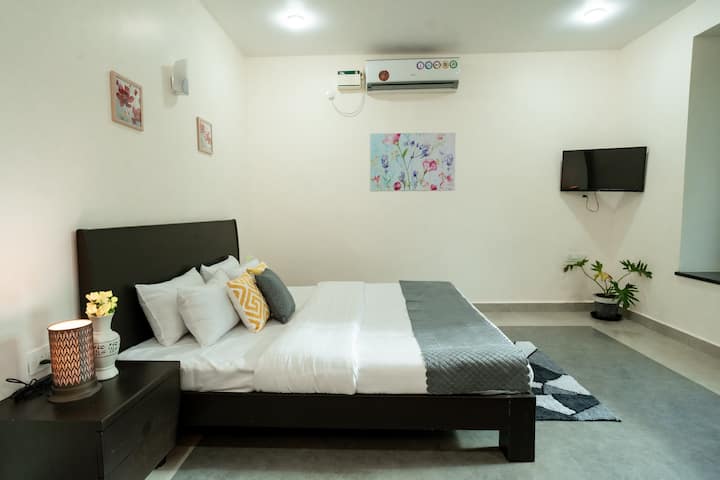Bedroom 1 image 1