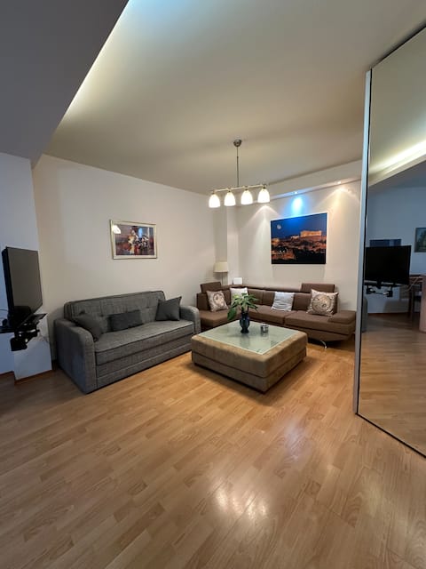 Successful Airbnb property: Villa Margarita in δήμος δάφνης υμηττού