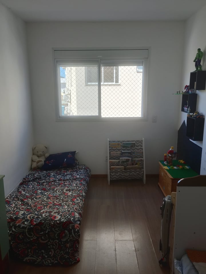 საძინებელი