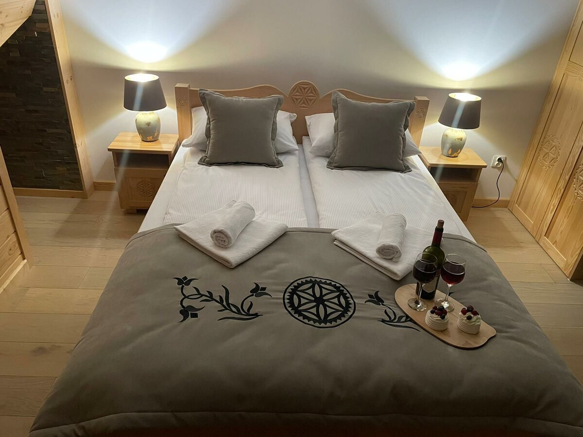 Спална соба 1