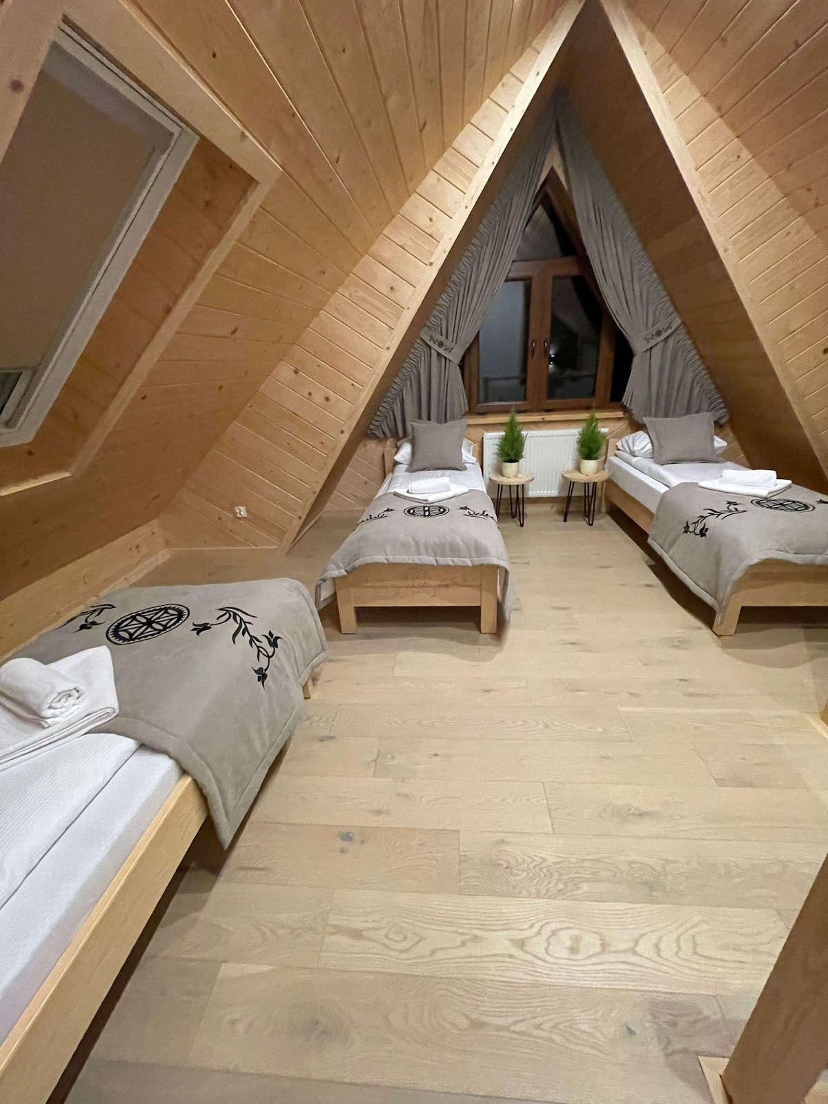 Спална соба 2