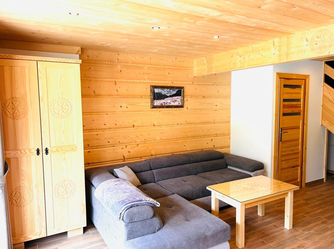 Дневна соба