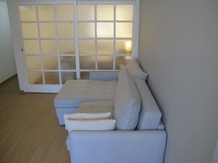 Home Away From Home In Ipanema 6 Minutos Da Praia - イパネマ