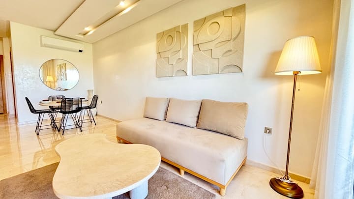 ห้องนั่งเล่น