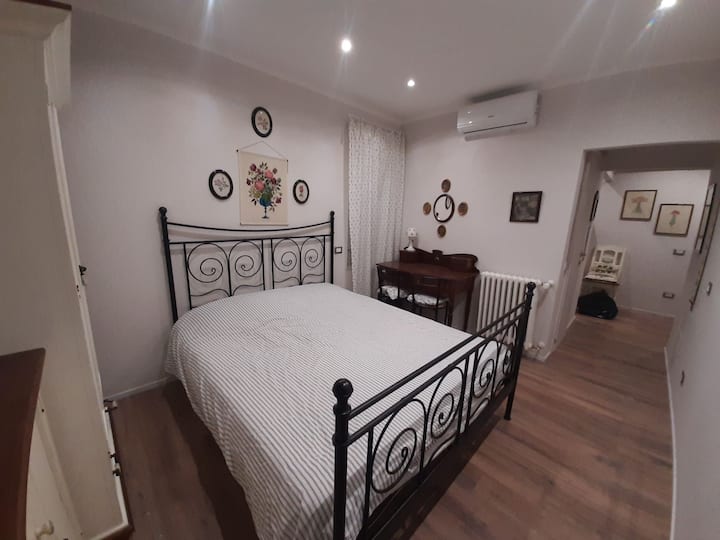 Appartamento Suite Ponte Milvio - Rome