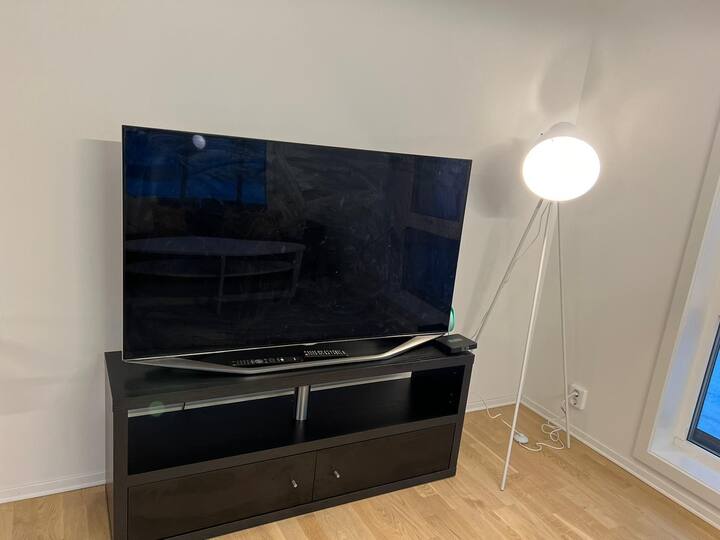 Apartment For Your Trip/holiday - Oslo Airport (OSL)