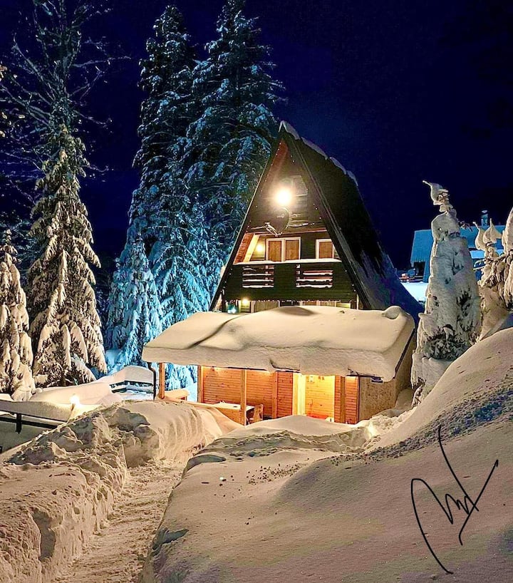 Jahorina - Petar Pan Winter Haven