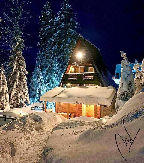 Petar Pan Jahorina