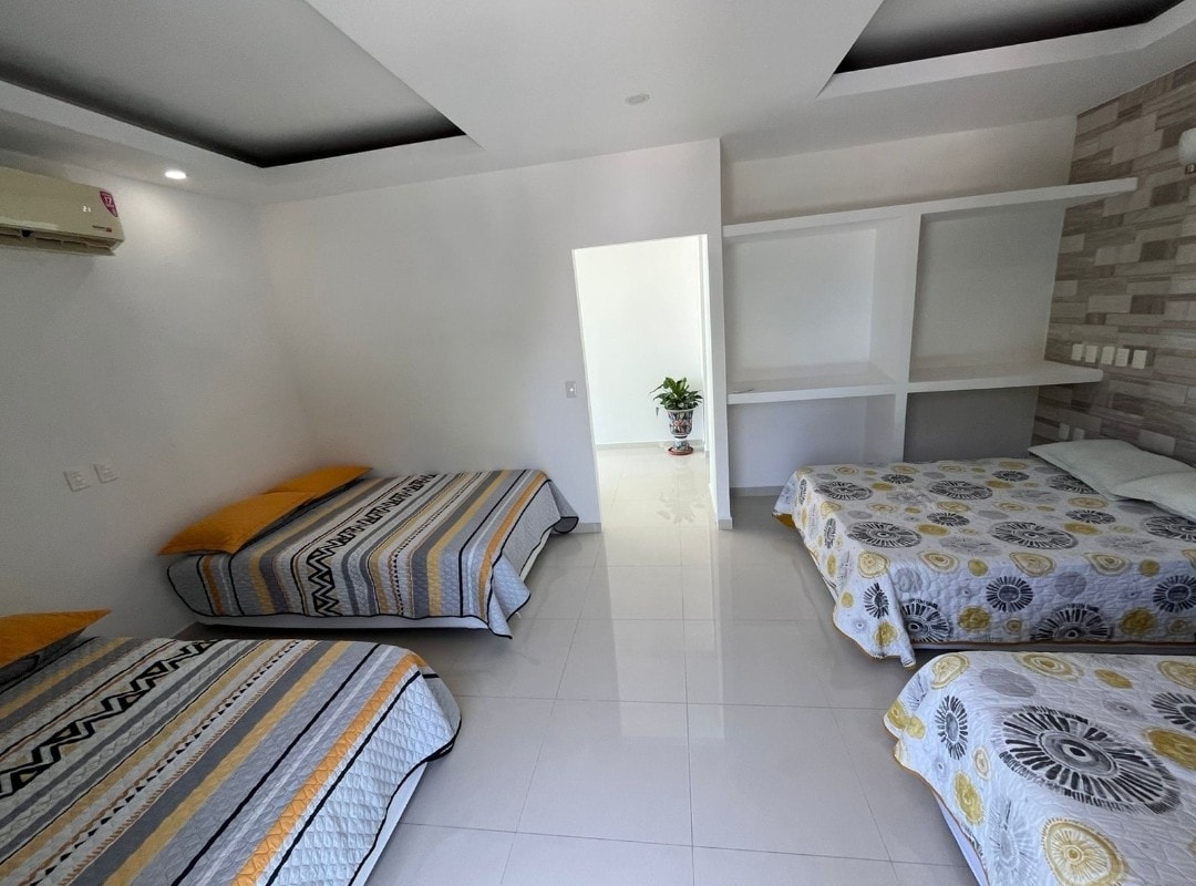 Спална соба 4