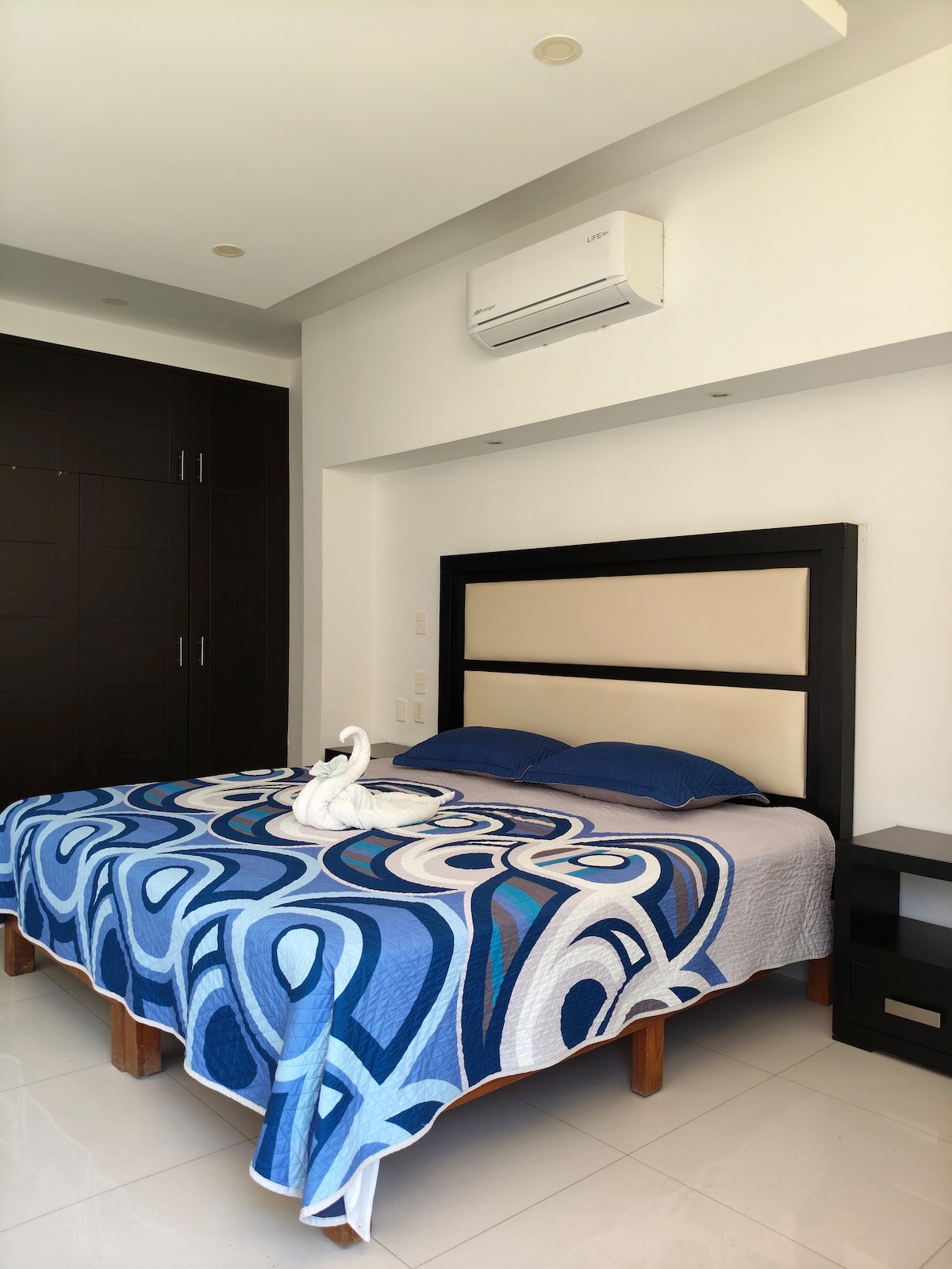 Спална соба 1