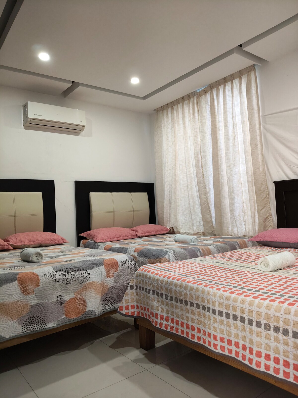 Спална соба 3