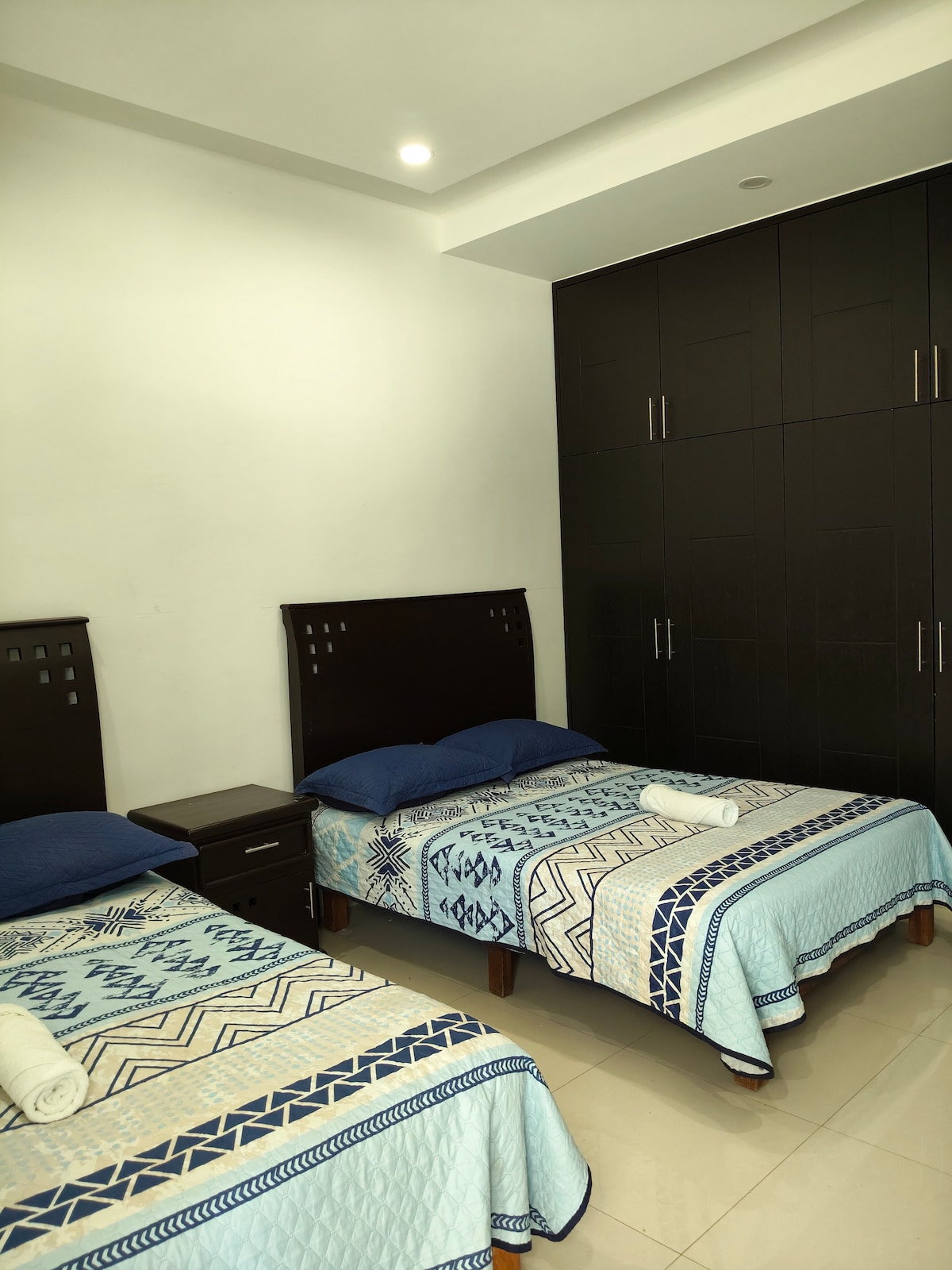 Спална соба 6