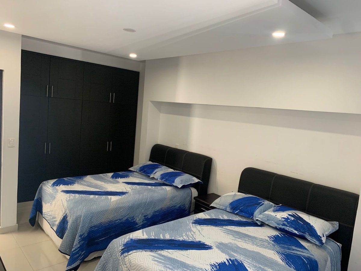 Спална соба 5