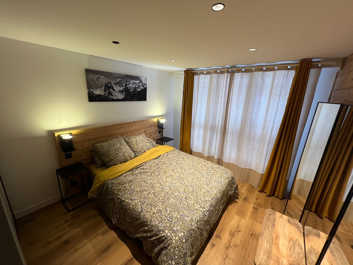 غرفة النوم 1