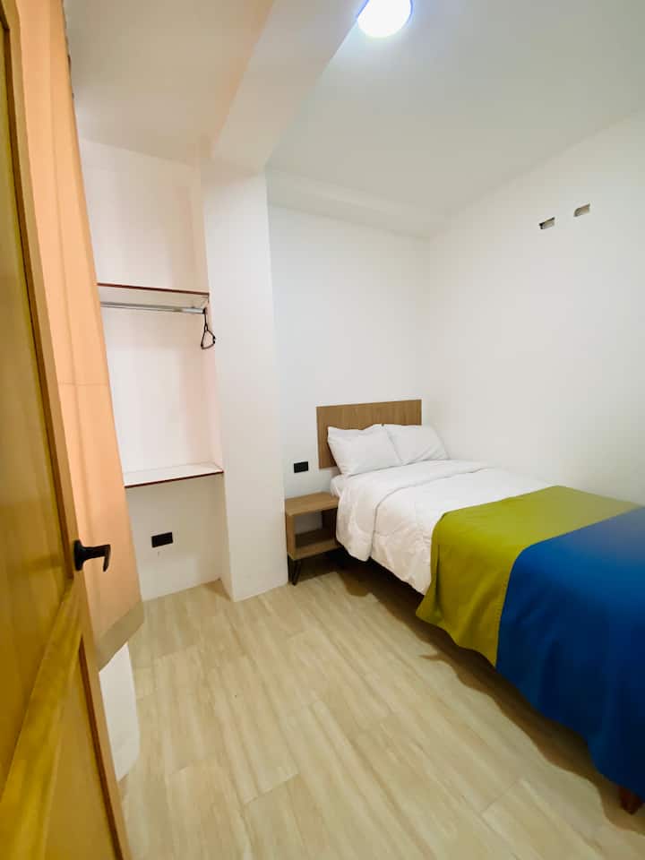 საძინებელი 2