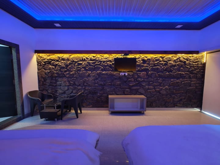 Jamboli Villa - A Perfect Stay - Mount Abu