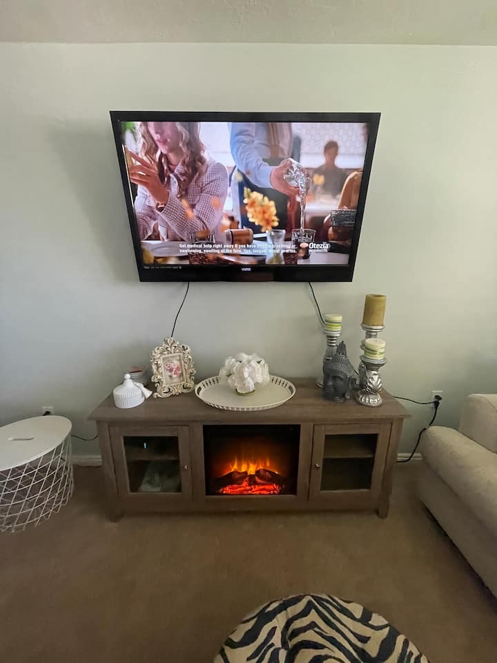 Guest Suite In Layton - Layton, UT