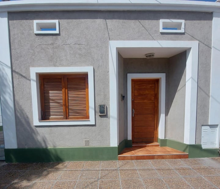Casa/dto. Para 4 Personas - Provincia de Santiago del Estero