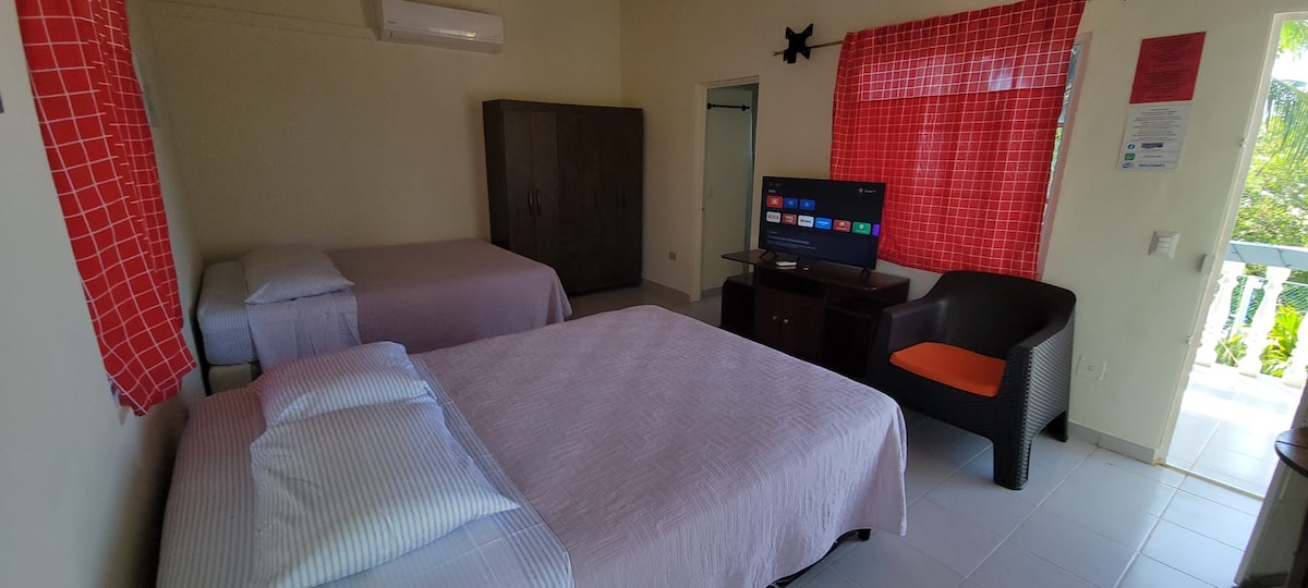 Спална соба 1