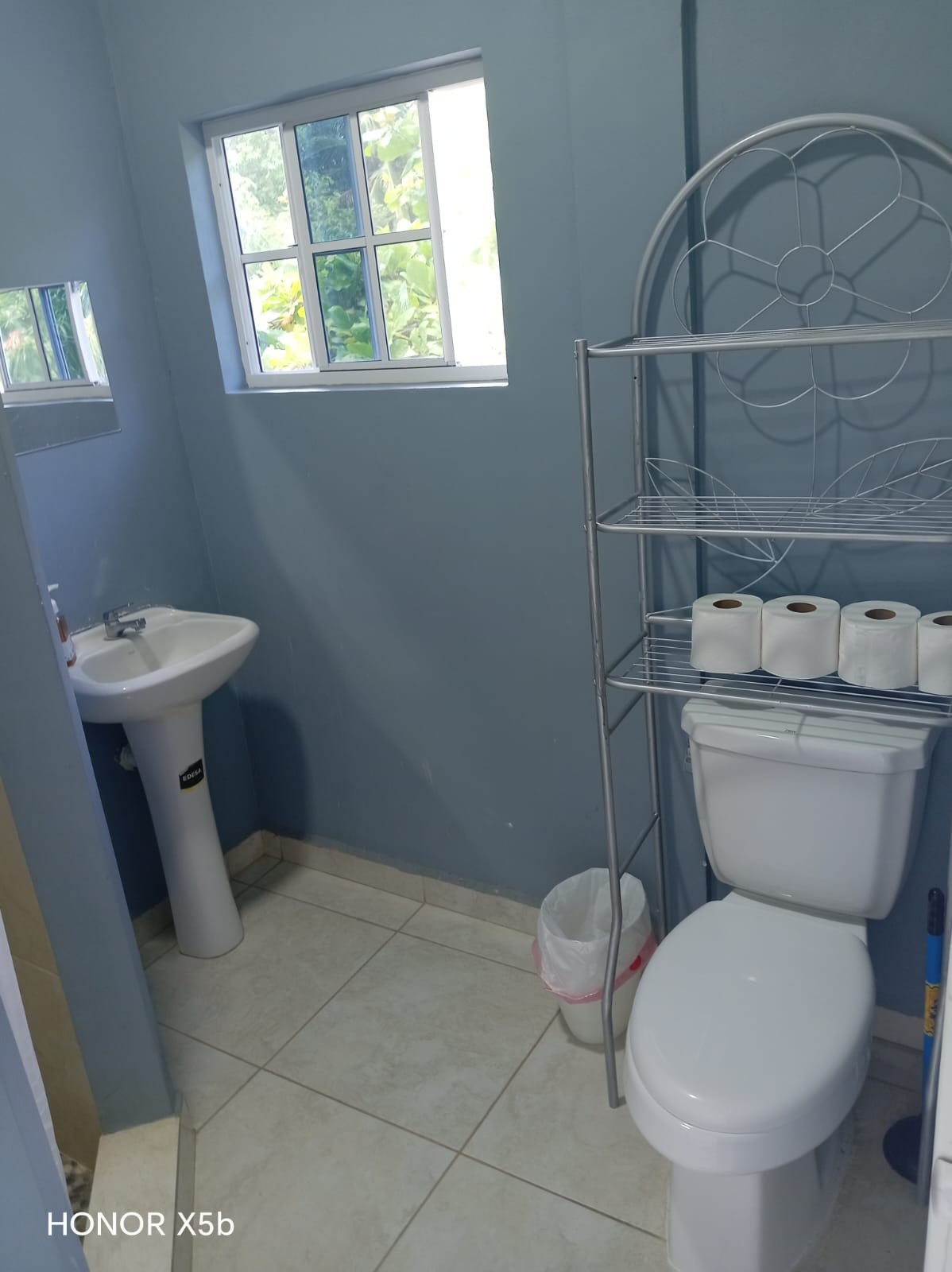 Спална соба 3