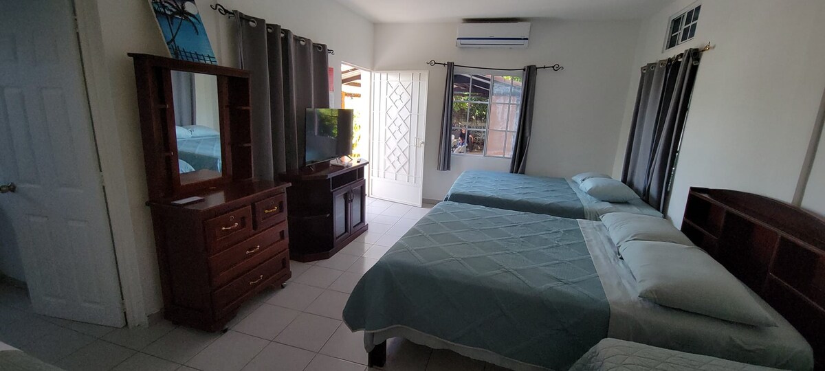 Спална соба 2