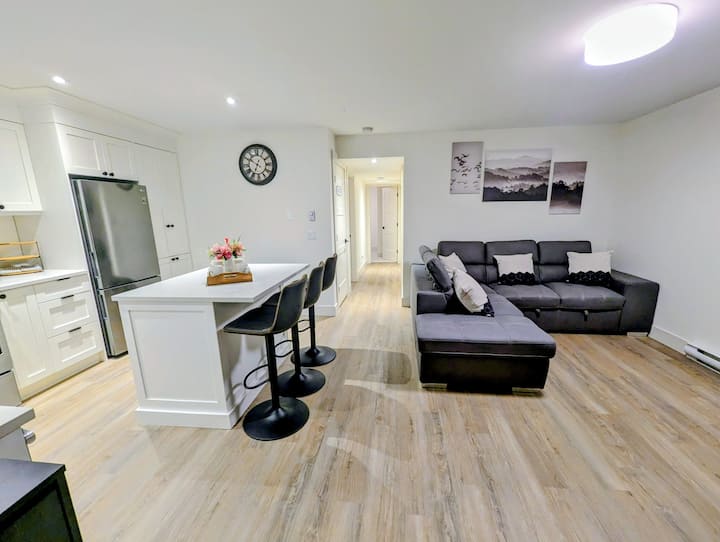 Всекидневна